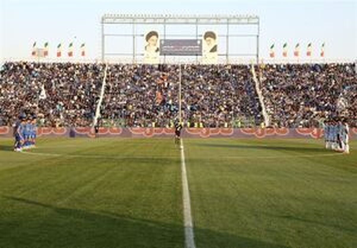 احتمال برگزاری بازی استقلال - الوصل قوت گرفت