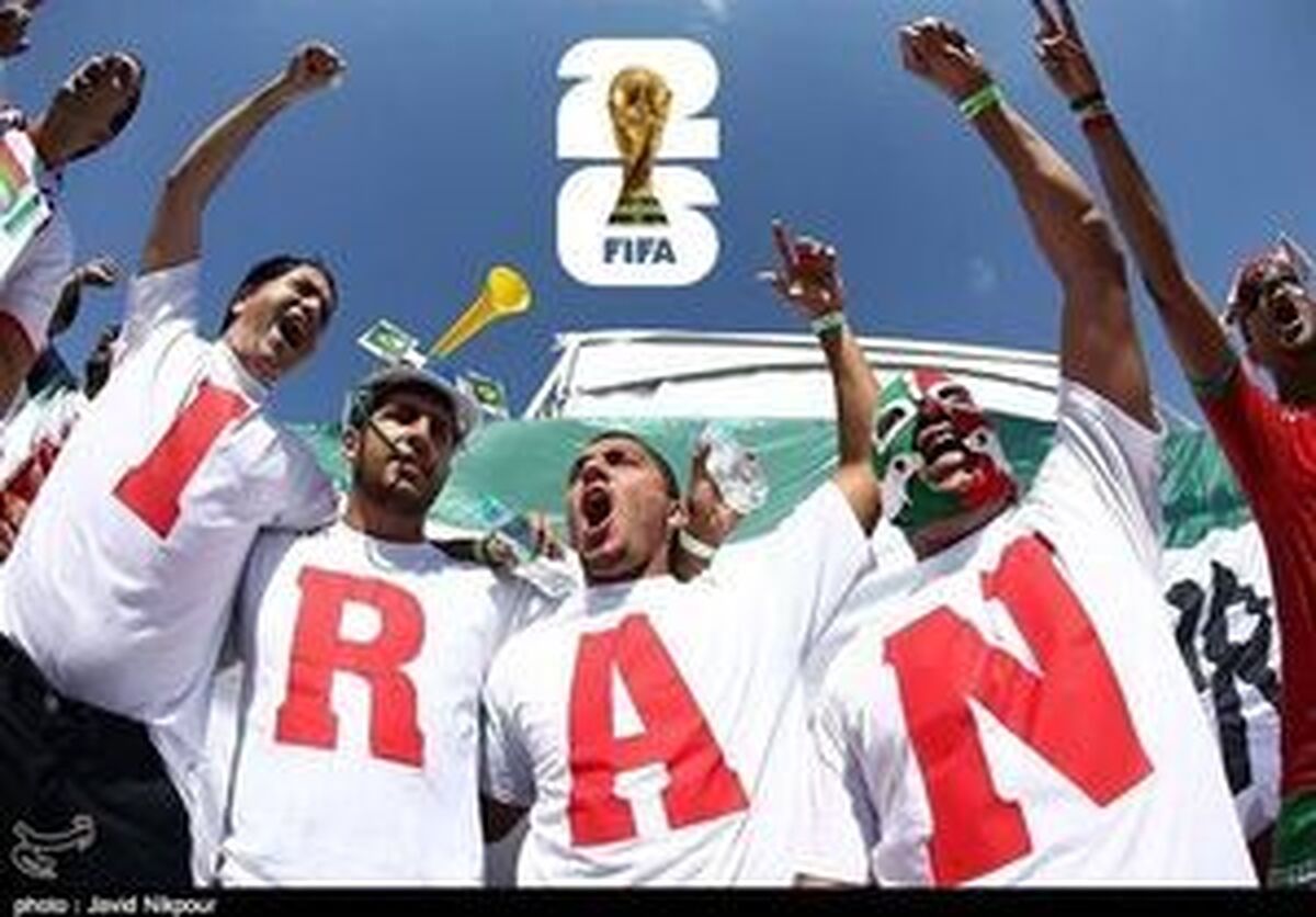 دستور اجرایی ترامپ؛ سد راه ایرانی‌ها برای حضور در جام جهانی