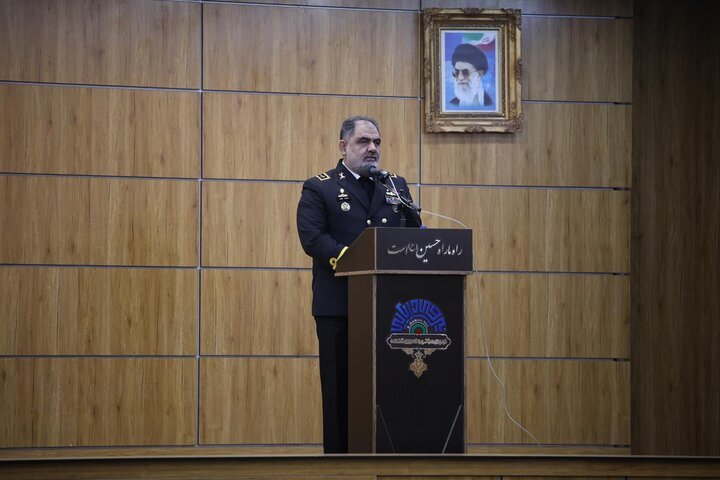 بیش از ۱۰۳ ناوگروه به آب‌های آزاد اعزام شده است