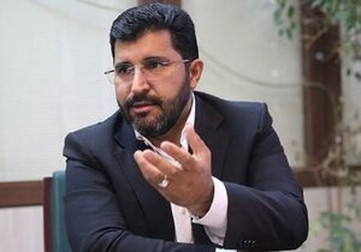 تهران رکورددار فرونشست زمین در ایران