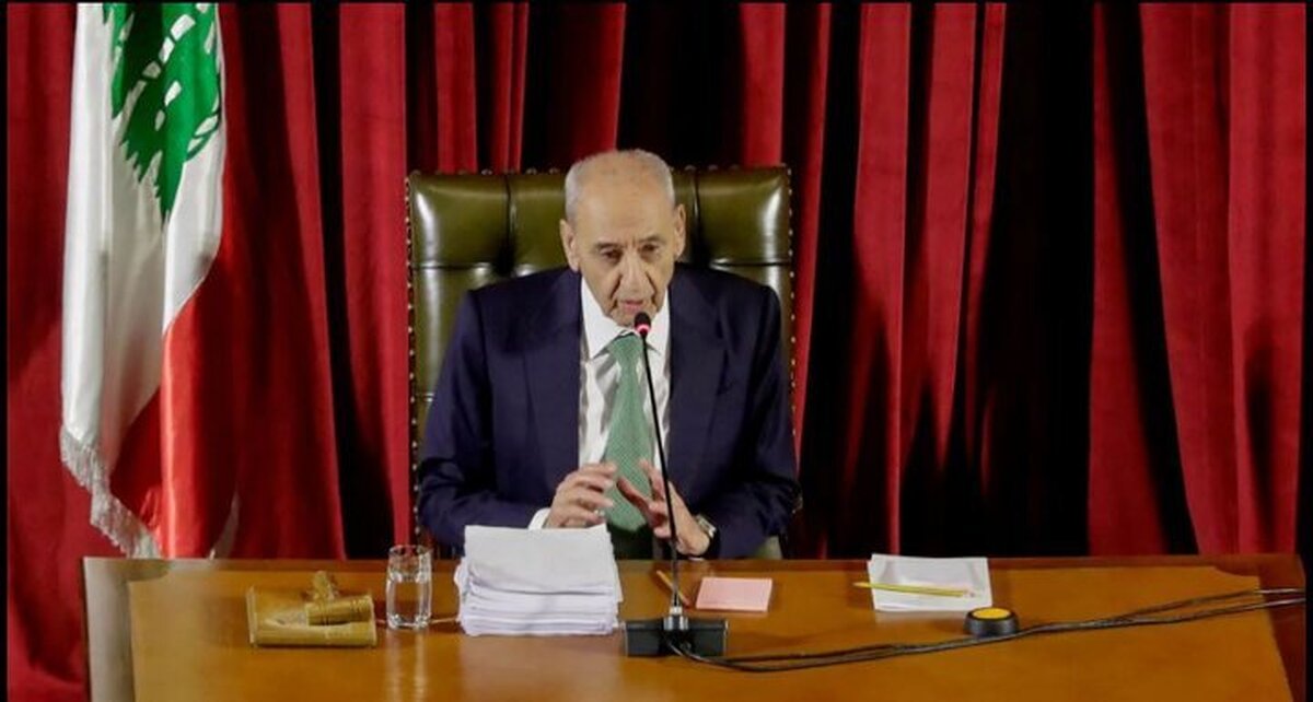 خطرناک‌ترین جنبه حمله صهیونیست‌ها به لبنان از زبان نبیه بری