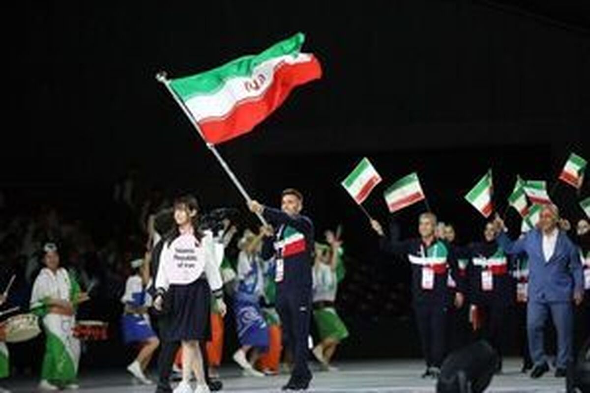 پایان کار ناشنوایان ایران در المپیک؛ افت رتبه و مدال 