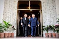 مسیر تجارت ایران و پاکستان باید به هدف ۱۰ میلیارد دلار برسد