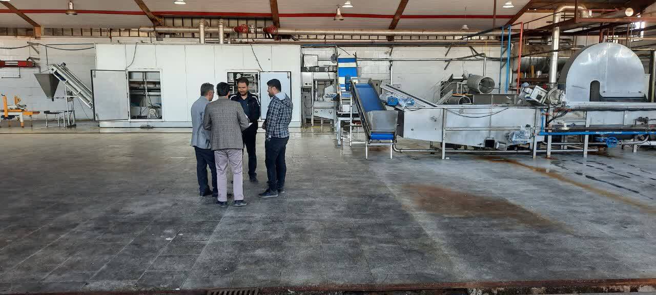 آغاز رزمایش سراسری رفع موانع تولید با مشارکت ۵۰۰ گروه جهادی در هفته بسیج