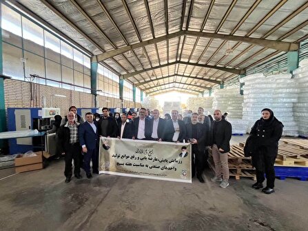 آغاز رزمایش سراسری رفع موانع تولید با مشارکت ۵۰۰ گروه جهادی در هفته بسیج