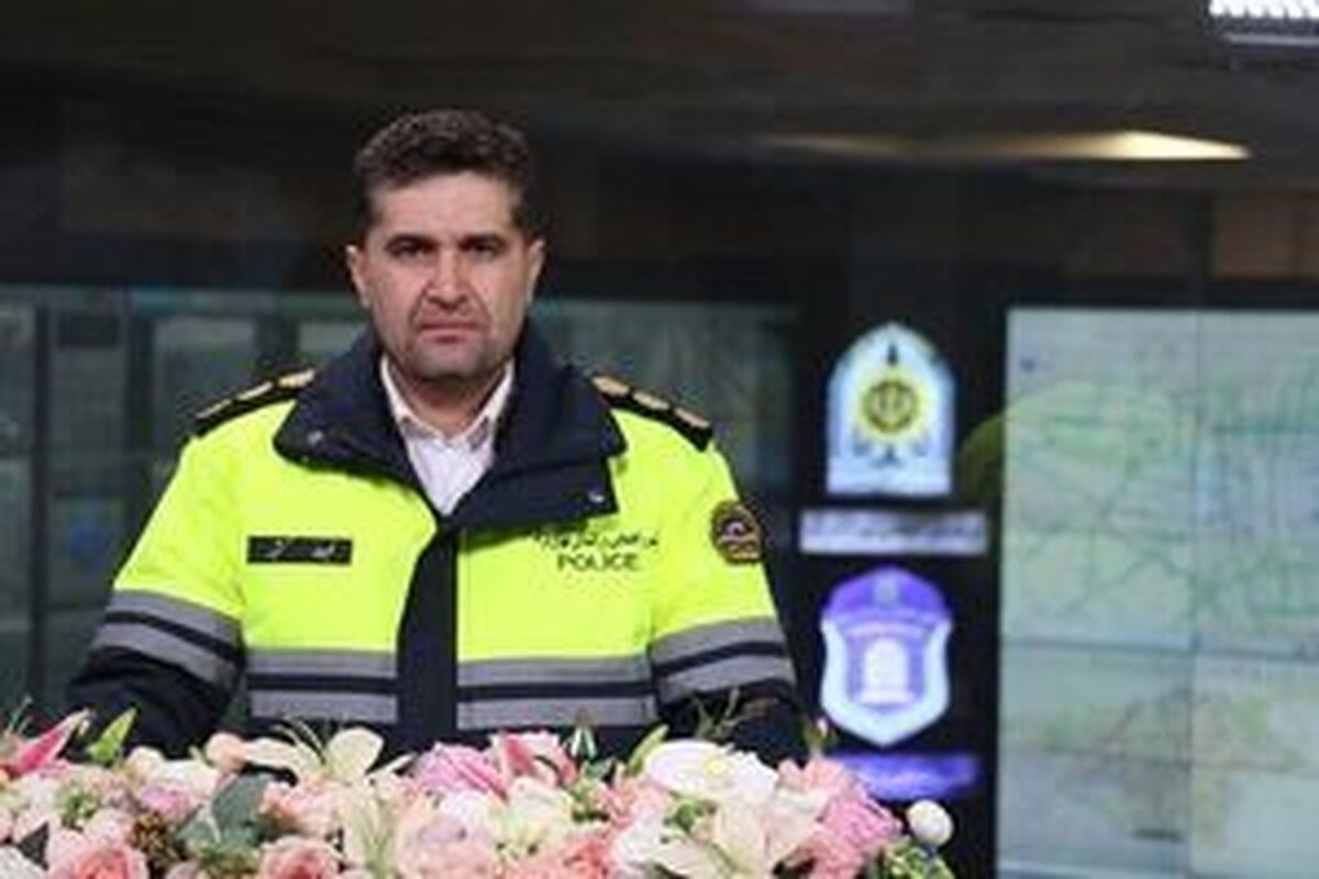 استقرار پلیس در ۱۰۰ نقطه تهران برای برخورد با خودروهای دودزا