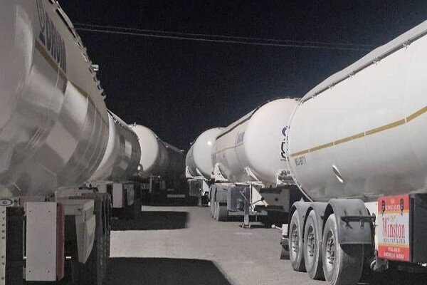 اصلاح رقم جریمه قاچاق سوخت؛ رقم صحیح ۱۱۰۰ میلیارد تومان