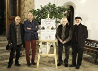 شب فیلمنامه‌نویسان با درخشش ترابی، فرهودی و سخایی در خانه سینما/ فیلمنامه نویس باید از هیچ همه چیز خلق کند