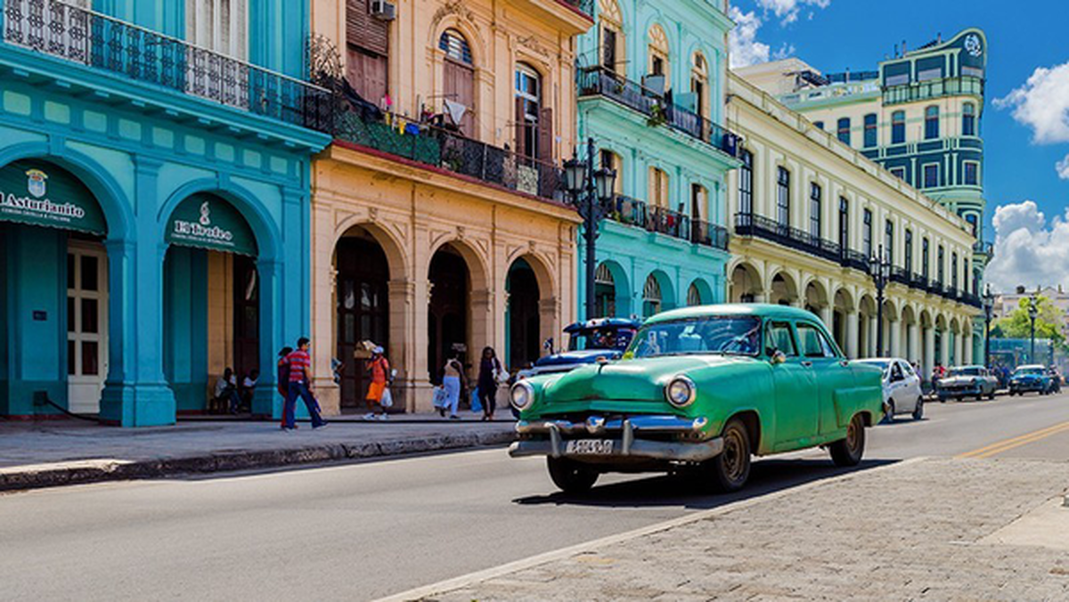 ایران آماده گسترش تجارت با منطقه کارائیب