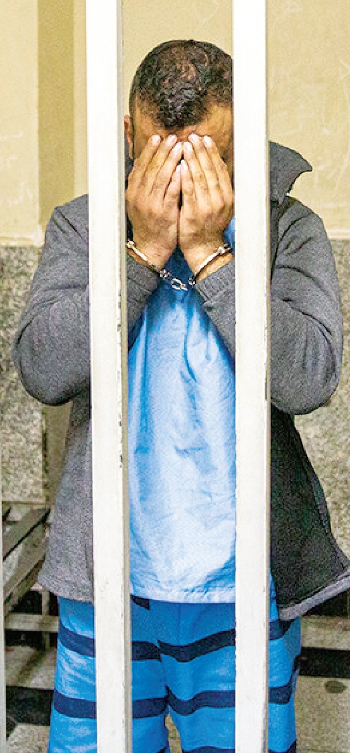 سرکرده باند مسلح: سرقت را از اجدادم به ارث بردم