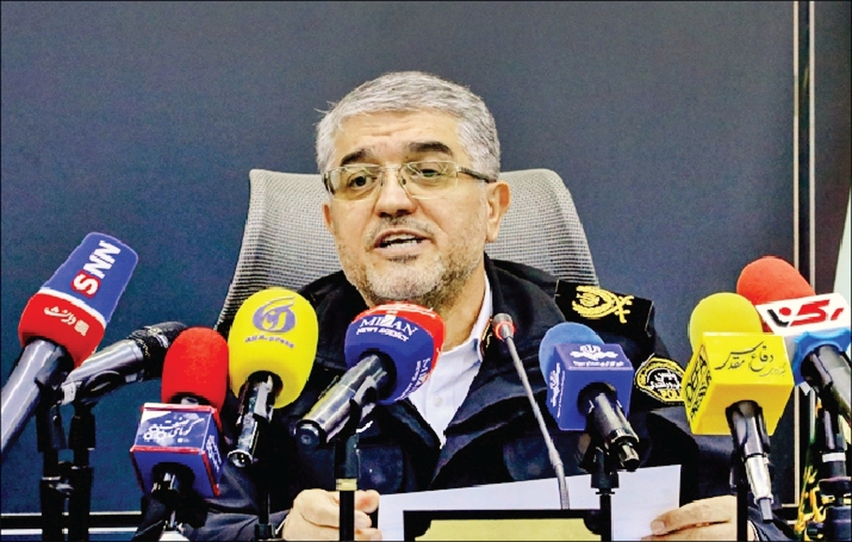 افزایش بازدارندگی جرائم رانندگی با تقویت دوربین‌های ترافیکی 