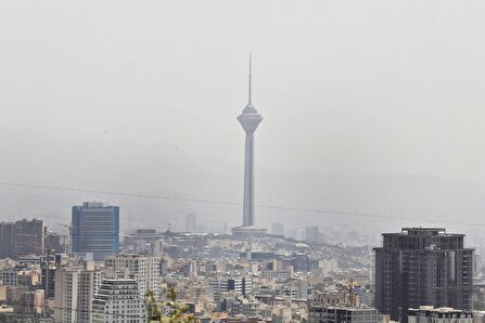 هر نفسی که فرو رود  مضر حیات است و مخرب جان!