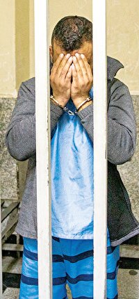 سرکرده باند مسلح: سرقت را از اجدادم به ارث بردم