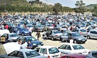 اثر دلار ۱۱۳‌هزار تومانی بر بازار خودرو