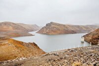 سدچراغ ویس، آب پایدار بانه را تأمین می‌کند