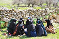 خانه‌ای که قلب تپنده اقتصاد روستا شد