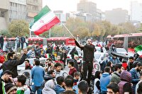 ساختار تاب‌آوری در جامعه ایران درونی و عمیق است