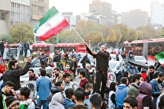 ساختار تاب‌آوری در جامعه ایران درونی و عمیق است