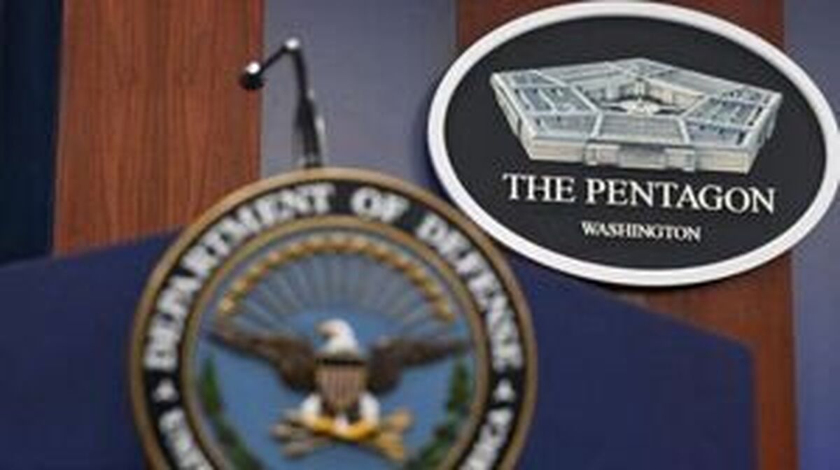 پنتاگون: ارتش آماده اجرای هرگونه تصمیم سیاسی علیه ونزوئلاست