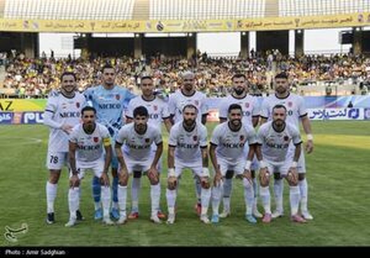 بسته شدن ۳ پنجره نقل‌وانتقالاتی تیم لیگ برتری با اعلام فیفا