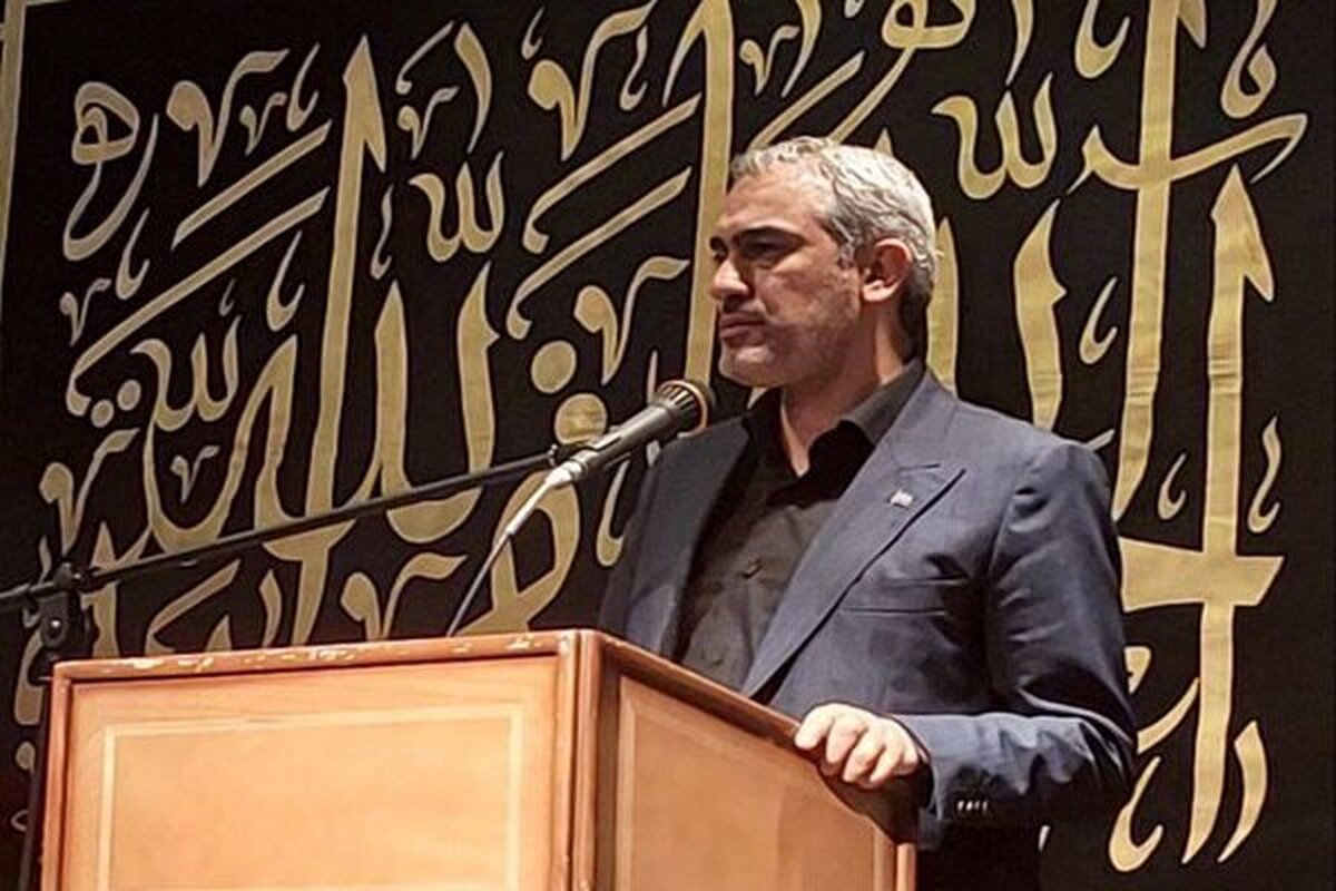 مدنی‌زاده: اولویت وزارت اقتصاد بازگرداندن اعتماد مردم است