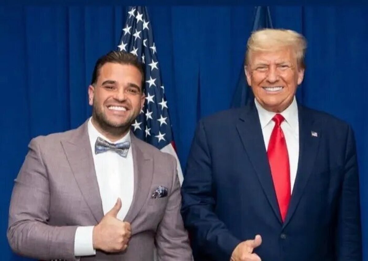 مداخله آمریکا در امور داخلی عراق از طریق فرستاده ترامپ