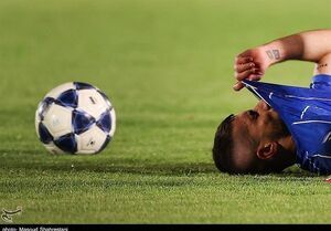 احتمال تغییر محل بازی استقلال در جام حذفی