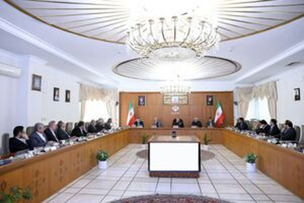 ارائه گزارش میدری از کیفیت اجرای طرح کالابرگ در هیئت دولت