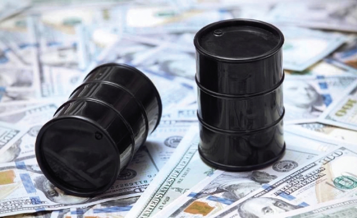 کاهش سهم درآمد‌های نفتی از بودجه کافی نیست