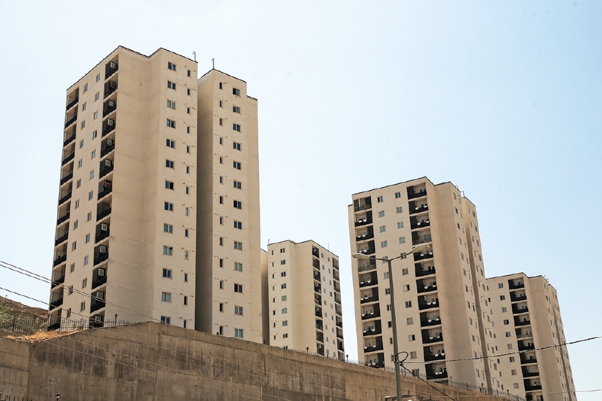 تعطیلی قانون مالیات بر خانه‌های خالی زیر ذره‌بین مجلس