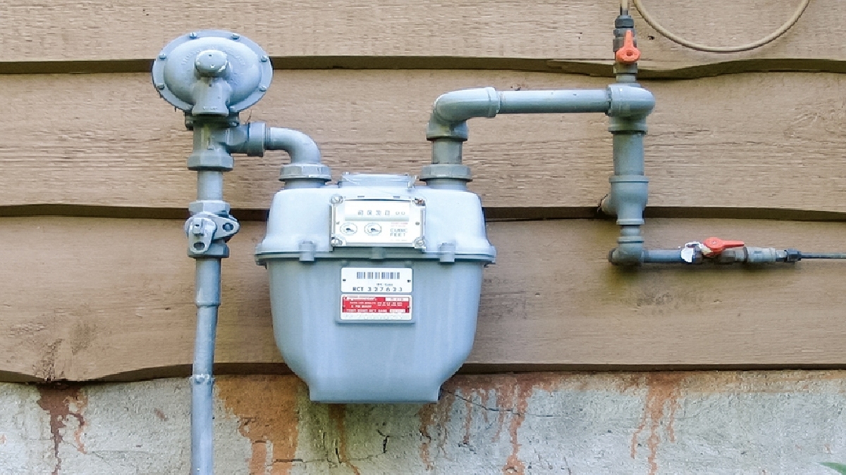 بهینه‌سازی مصرف خانگی گاز با محاسبه قیمت صادراتی