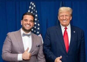 مداخله آمریکا در امور داخلی عراق از طریق فرستاده ترامپ