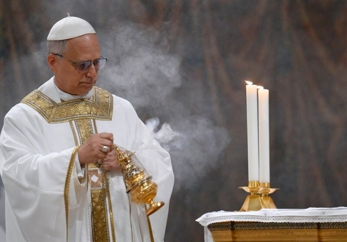 اهمیت سفر پاپ به ترکیه