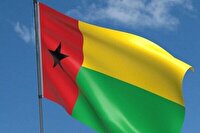 تیراندازی شدید نزدیک کاخ ریاست جمهوری گینه بیسائو