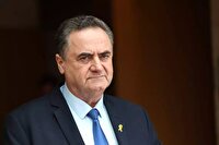 تهدید وزیر جنگ اسرائیل: هیچ آرامشی در لبنان وجود نخواهد داشت