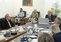 آمادگی ایران برای اتصال پاکستان به کریدور شمال–جنوب