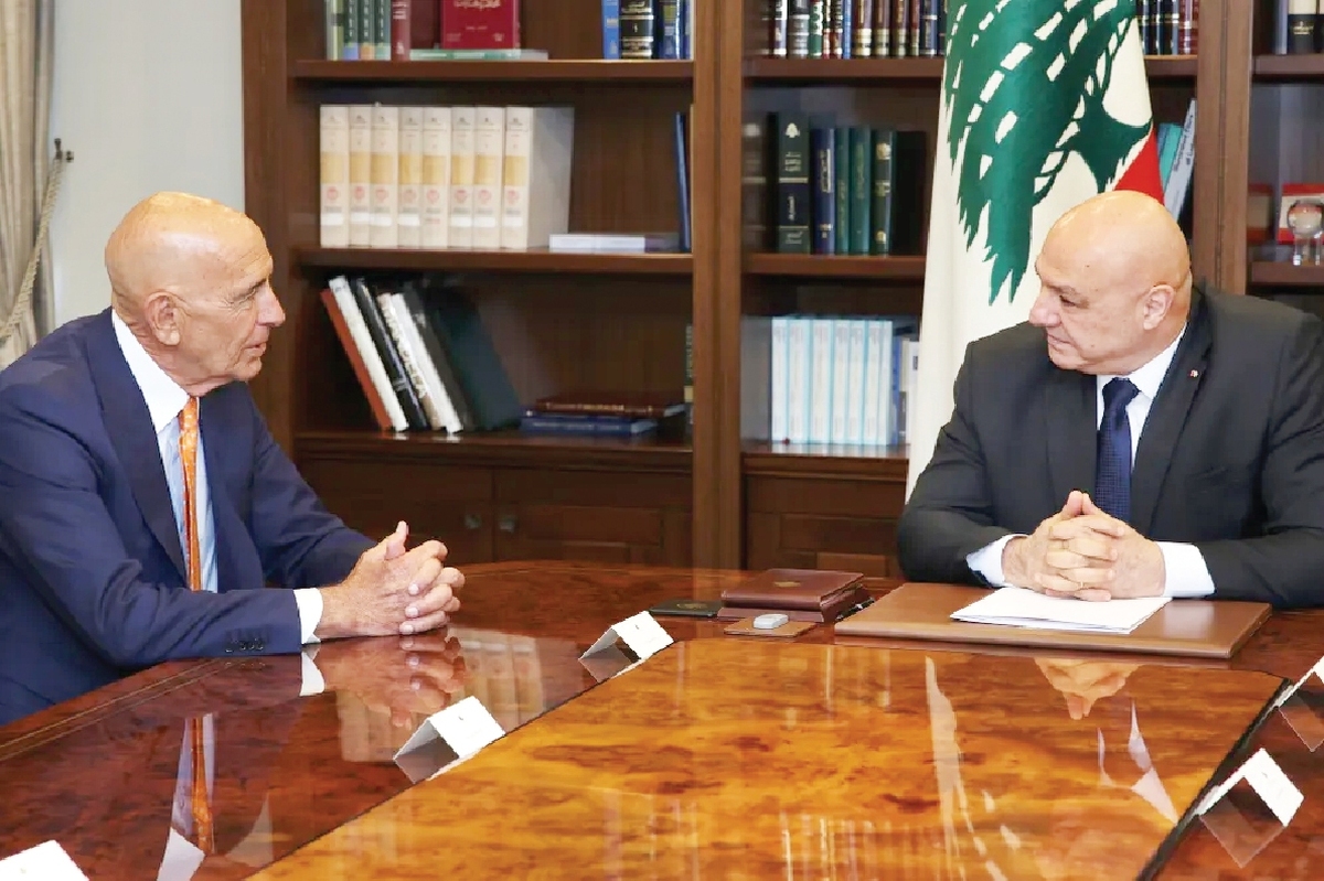 اولتیماتوم دوباره امریکا به لبنان