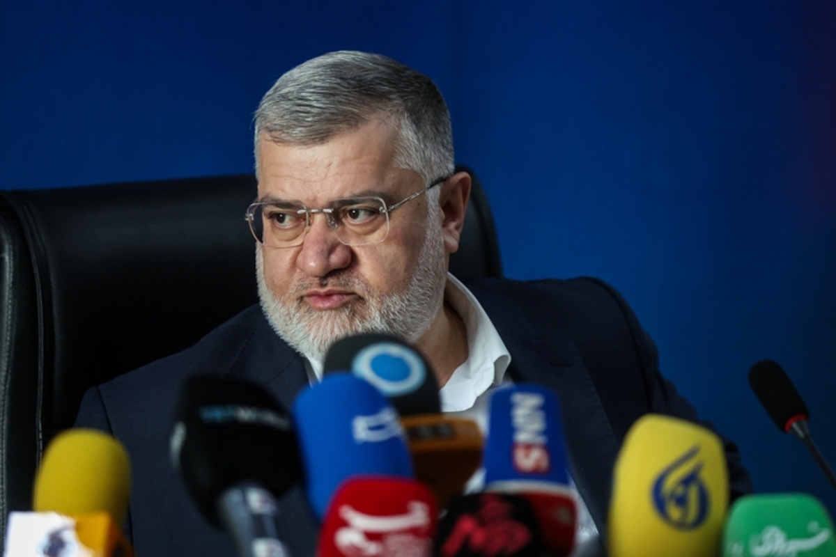 استاندار تهران از سهم ۵۹ درصدی عوامل متحرک در آلودگی هوا خبر داد