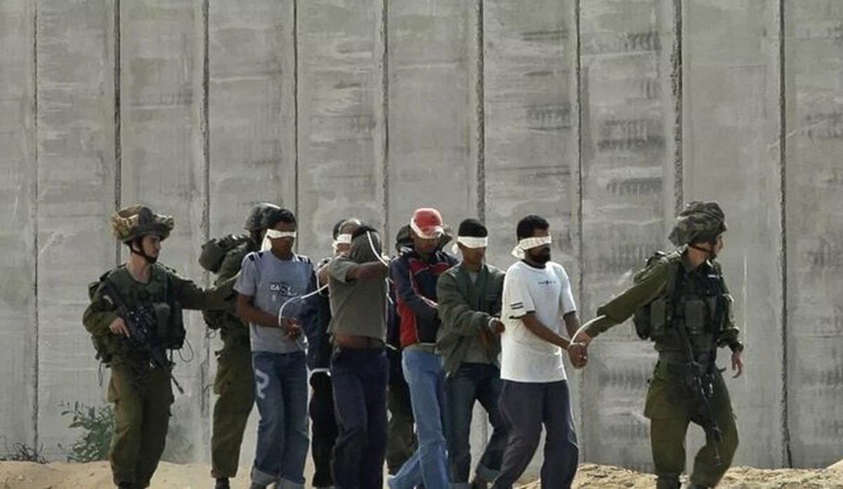 سازمان‌های حقوق بشری اسرائیلی: تل‌آویو شکنجه سیستماتیک اسرای فلسطینی را تشدید کرده است