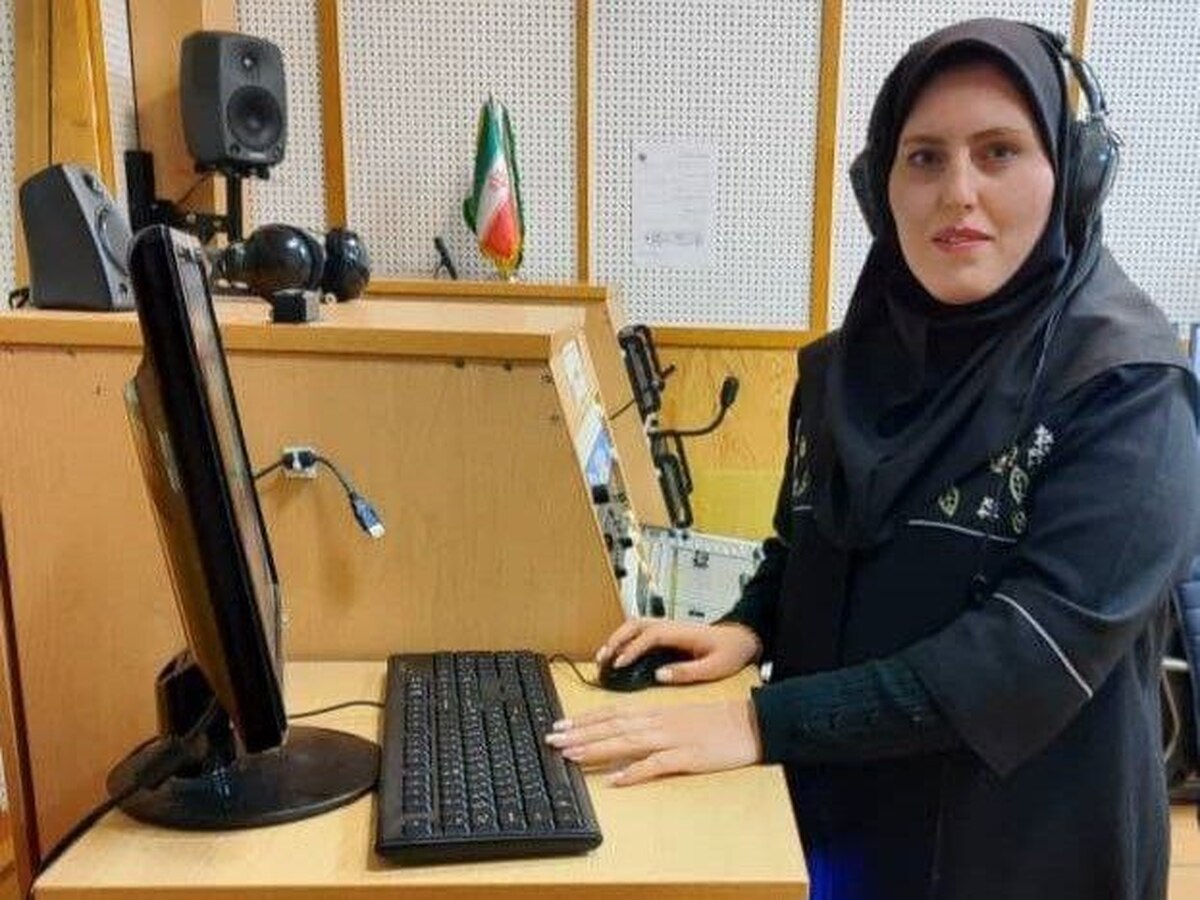 «همنورد» با آرش کمانگیر روی آنتن رادیو نمایش می‌رود