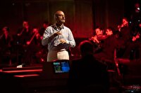 سفر تازه «ایرانم»؛ علیرضا قربانی به دبی و بوشهر می‌رود