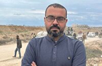 حازم قاسم: میانجی‌ها به اشغالگران فشار بیاورند