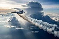 ادعای دستکاری سامانه‌های بارشی علمی نیست