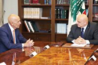 اولتیماتوم دوباره امریکا به لبنان