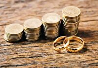 پرداخت مهریه در زمان تنش مغایر با فلسفه آن است 