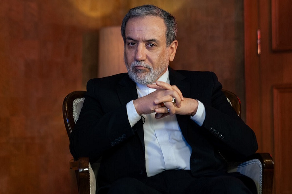 آمریکا اراده انجام مذاکرات واقعی را ندارد