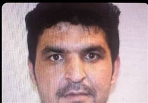 سی بی اس نیوز: فرد تیرانداز در نزدیکی کاخ سفید یک تبعه افغانستانی است