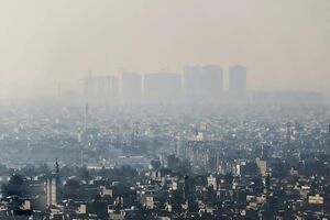 چرا آمار سایت‌های خارجی درباره آلودگی هوای تهران با داده‌های رسمی داخلی متفاوت است؟