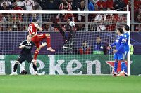 طارمی پس از گلزنی مقابل رئال؛ رویاپردازی درد و رنج دارد