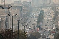 احتمال تعطیلی در البرز؛ جلسه اضطرار آلودگی هوا جمعه برگزار می‌شود